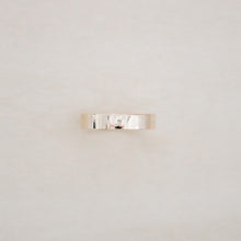 Load image into Gallery viewer, Nora Initial Ring