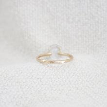 Load image into Gallery viewer, Evie ring | Gold or Silver