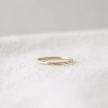 Load image into Gallery viewer, Brett Stacking Ring