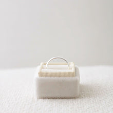 Load image into Gallery viewer, Janie Stacking Ring