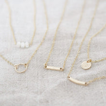 Load image into Gallery viewer, Olivia Necklace