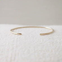 Load image into Gallery viewer, Darcy Cuff Bracelet