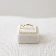 Load image into Gallery viewer, Janie Stacking Ring