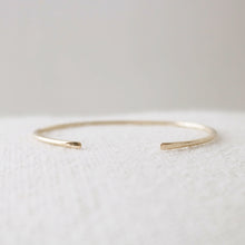 Load image into Gallery viewer, Darcy Cuff Bracelet