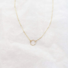 Load image into Gallery viewer, Olivia Necklace