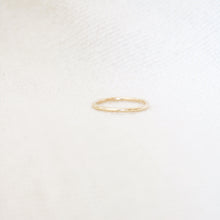 Load image into Gallery viewer, Brett Stacking Ring