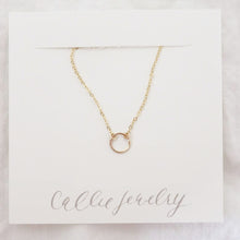 Load image into Gallery viewer, Olivia Necklace