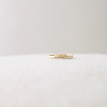 Load image into Gallery viewer, Janie Stacking Ring | Gold