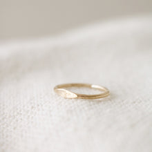 Load image into Gallery viewer, Olive Branch Ring