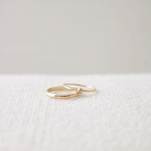 Load image into Gallery viewer, Janie Stacking Ring | Gold
