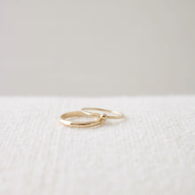 Load image into Gallery viewer, Janie Stacking Ring