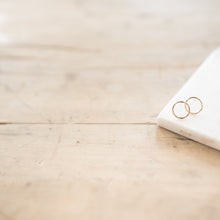 Load image into Gallery viewer, Olivia Stud Earrings