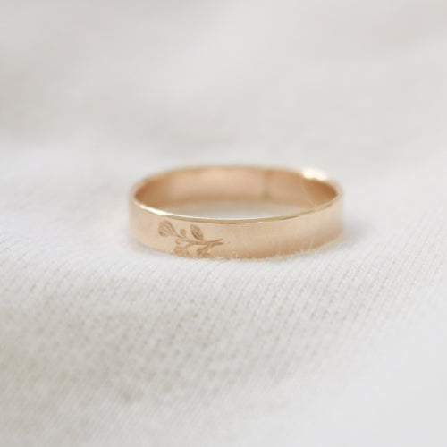 Everly Ring