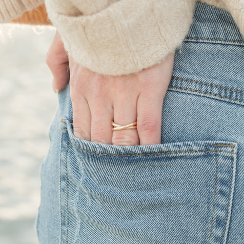 Marjorie Ring