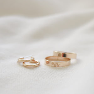 Everly Ring