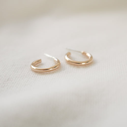 Annie Hoops