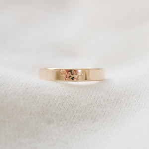Everly Ring