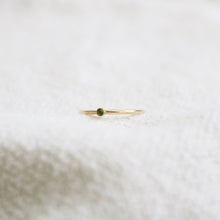 Load image into Gallery viewer, Birthstone Ring