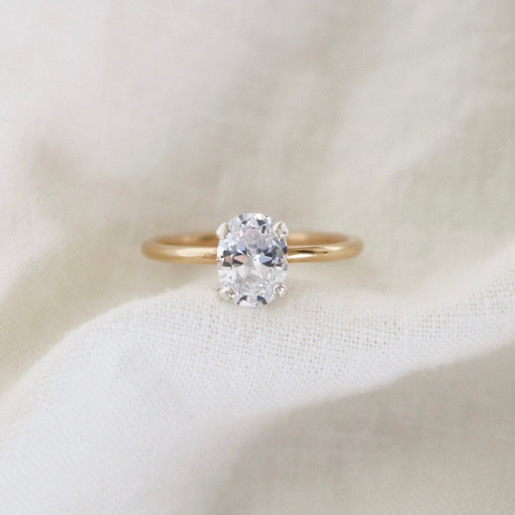 Annie Ring