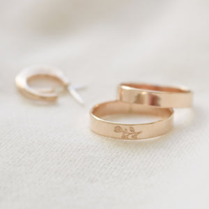 Everly Ring