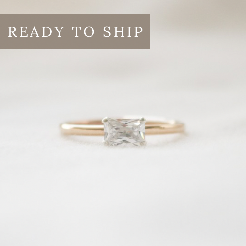 Thelma ring | Size 6.5