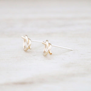 Knot Studs