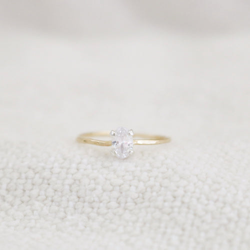 The Lottie Ring