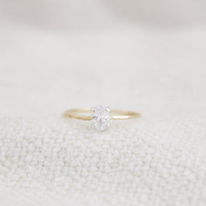 The Lottie Ring