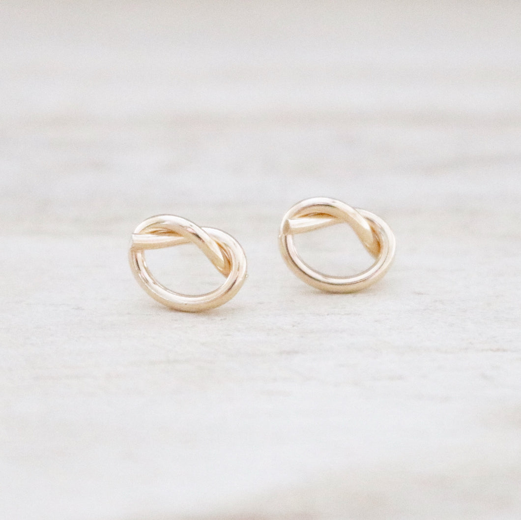 Knot Studs