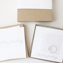 Load image into Gallery viewer, Tiny Pearl Ring