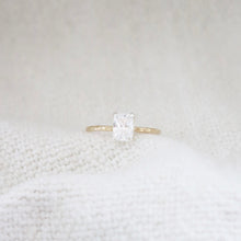 Load image into Gallery viewer, The Betty Ring | Gold or Silver