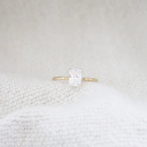 The Betty Ring | Gold or Silver