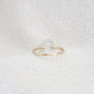 Evie ring