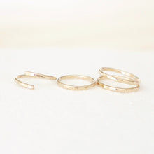Load image into Gallery viewer, Double Shimmer Ring