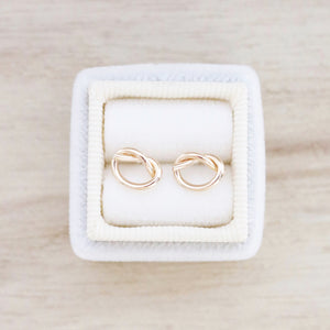 Knot Studs