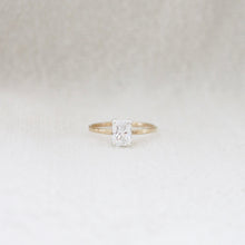 Load image into Gallery viewer, The Betty Ring | Gold or Silver