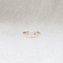 Load image into Gallery viewer, The Betty Ring | Gold or Silver