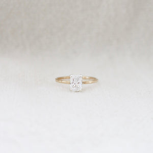 The Betty Ring | Gold or Silver