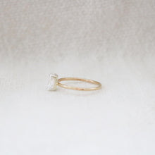 Load image into Gallery viewer, The Betty Ring | Gold or Silver