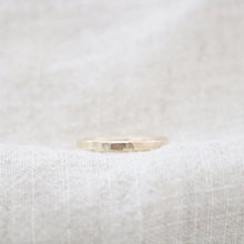 Load image into Gallery viewer, Chunky Shimmer Ring | Gold