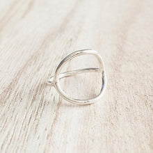 Load image into Gallery viewer, Karma Ring | Silver