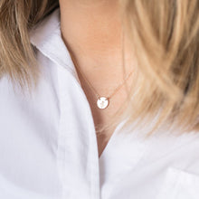 Load image into Gallery viewer, Everly Necklace | Gold or Silver