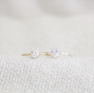 The Lottie Ring