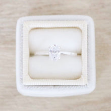 Load image into Gallery viewer, The Ronnie Ring - Silver