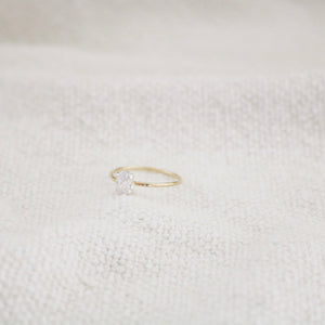The Lottie Ring