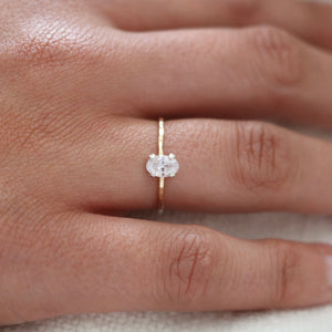 The Lottie Ring
