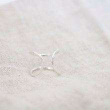Load image into Gallery viewer, Ari Ring | Silver