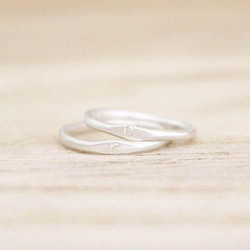 Initial Ring