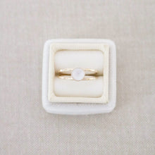 Load image into Gallery viewer, Genevieve Ring | Gold or Silver