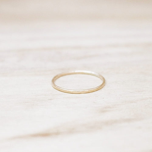 Whisper Ring